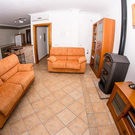 Apartamento Los Arcos Álora Exterior foto