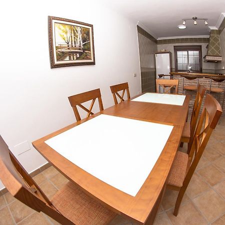 Apartamento Los Arcos Álora Exterior foto