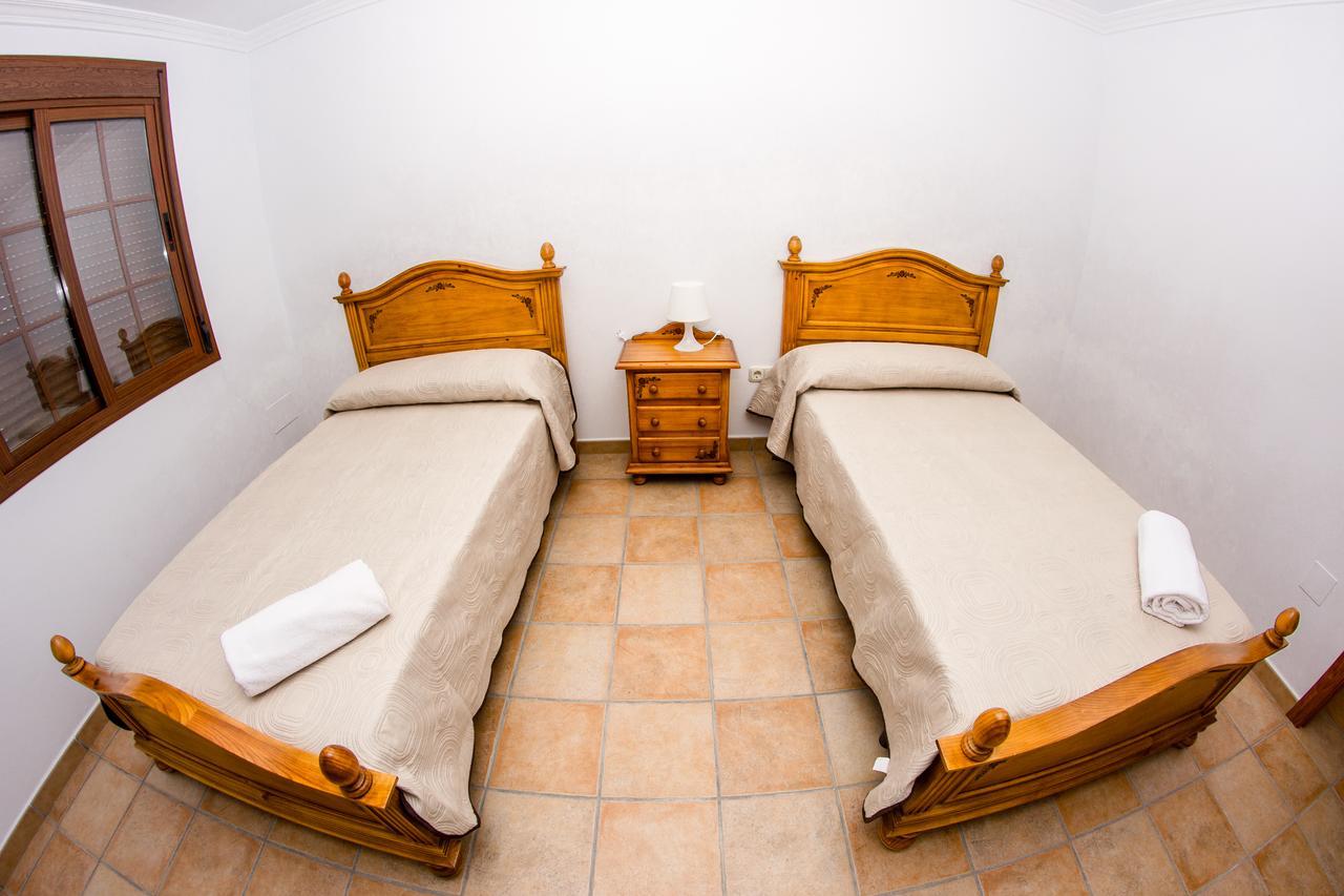Apartamento Los Arcos Álora Exterior foto